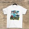 Jonathan Richman & The Modern Lovers Dinosaur Graphic T-shirt