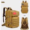 Multi-functional Large Capacity Outdoor Backpack