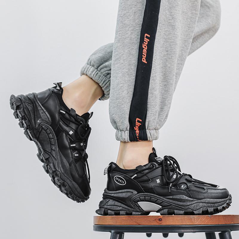 Мужские кроссовки — фото 5