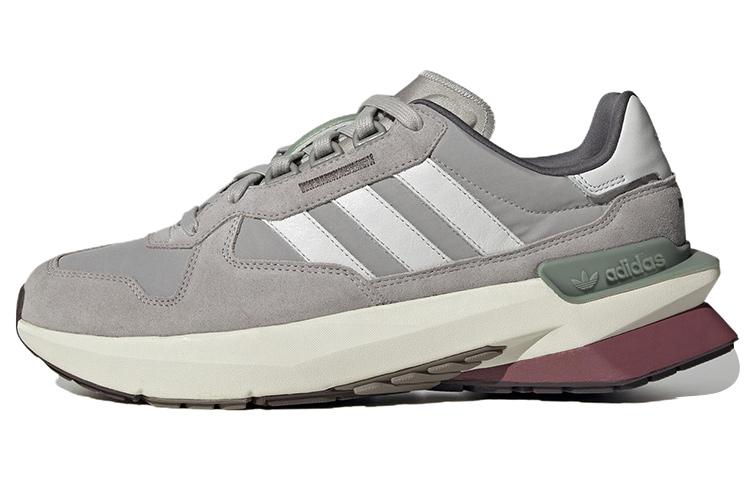 Adidas Originals Treziod Pt  Clear Granite  HP3066 42