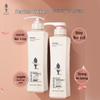 Adolph Gentle Silky Smooth Shampoo & Conditioner Set
