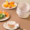 Camellia Biodegradable Disposable Paper Plates