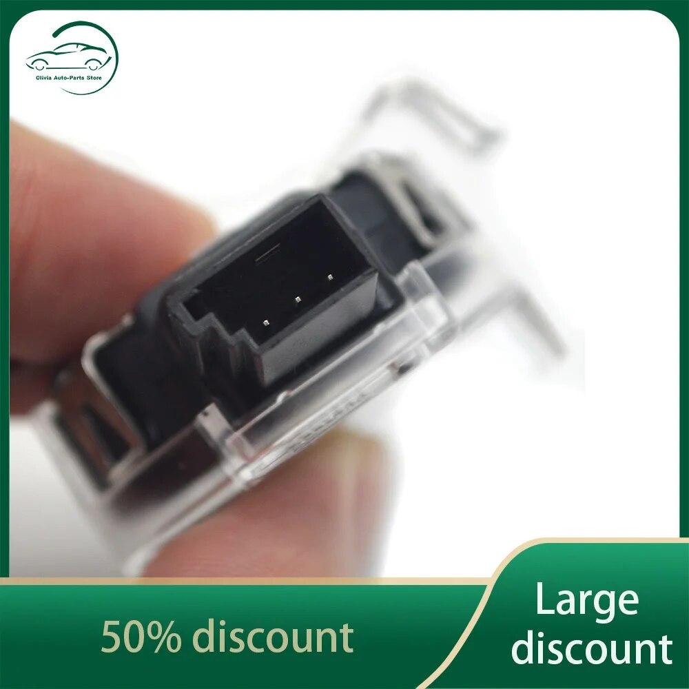 Original Rainfall Sensor 81D955555A 81D 955 555 A For VW Touran Tiguan Jetta T-Roc Talagon Arteon Atlas For Skoda Octavia Mk4