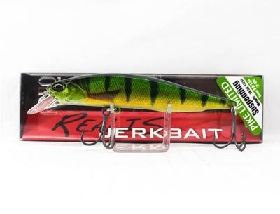 DUO Realis Jerkbait 100SP Hecht Suspend Köder CCC3864 (0128)