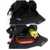 Motorcycle Leg Bag Waterproof Drop Fanny Waist Bag Adjustable Large Capacity Accessories for Outdoor Riding Cycling