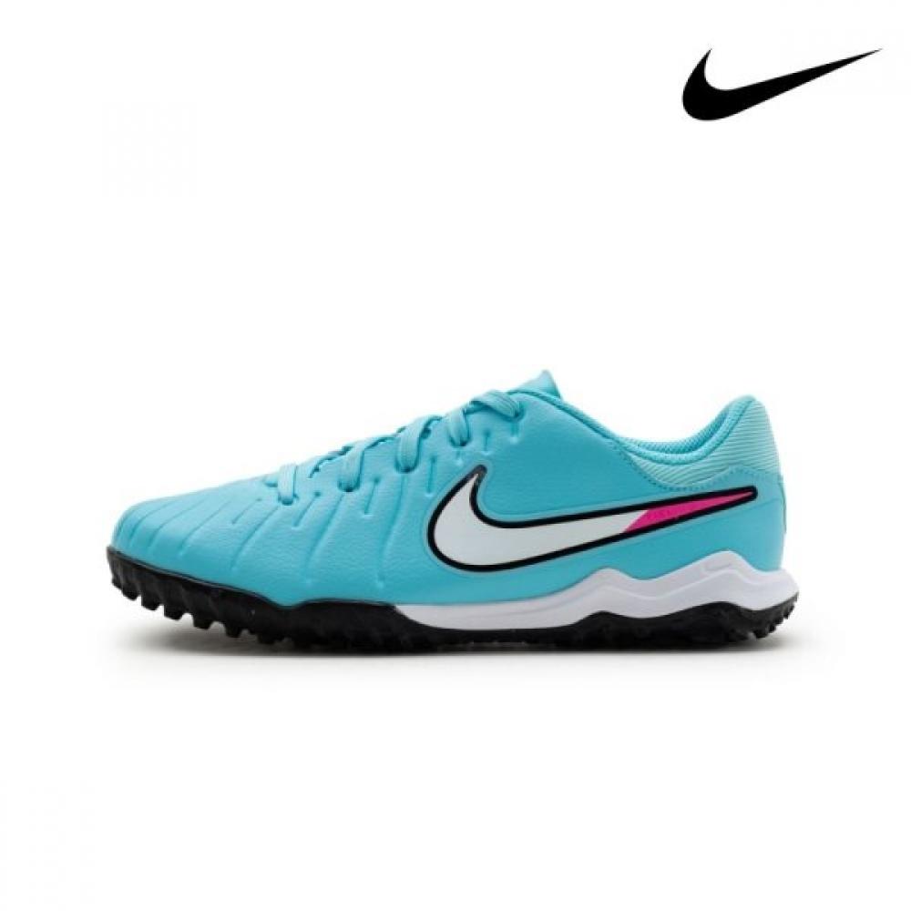 

Nike Galleria Nike Junior Tiempo Legend 10 Futsal Shoe Dv4351 401 200