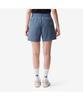 Noseupeiseu Ns6Ns49C Damen Badeshorts 5 Zoll Rauchblau