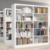 Steel Library & Office Bookshelf