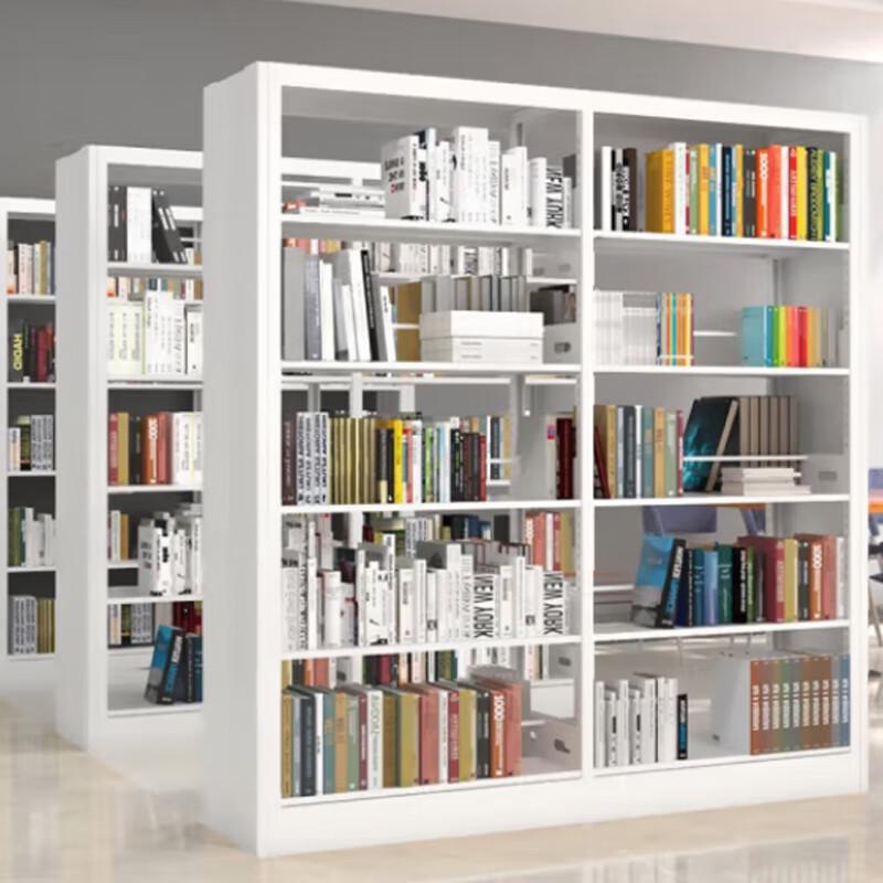 Steel Library & Office Bookshelf