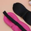 Adjustable 3D Eyeshade Blindfold for Shading 4Pcs Sleeping Eye Mask
