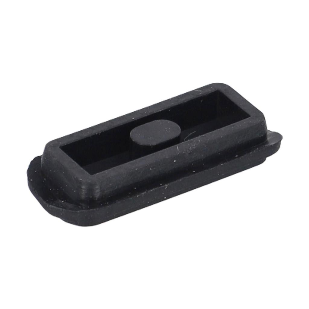 Door Handle Cover Sensing Button Direct Replacement Fitment Type High Universality Manual Measurement For 2004-2010