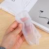 Bag Remote Fluorescence Air Condition Control Dust Control Cover Protective Silicone Rabbit