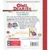 Owl Diaries: Eva And The New Teacher (A Branches Book)