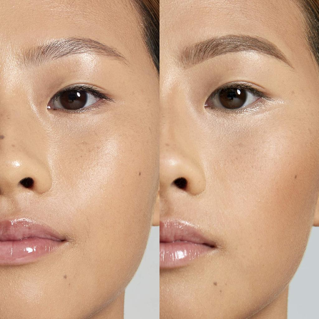 NYX Professional Makeup Stop Stop Setting Powder Other 02 Color Light Medium Body Can't Won't