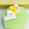 Hand Sewing Template Tool Kit 3pcs Durable Locking Design Easy Sewing Accessories for Home DIY Clothing Making Beginners