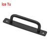 Bingyu BYly-92 No-Drill Aluminum Door Handle