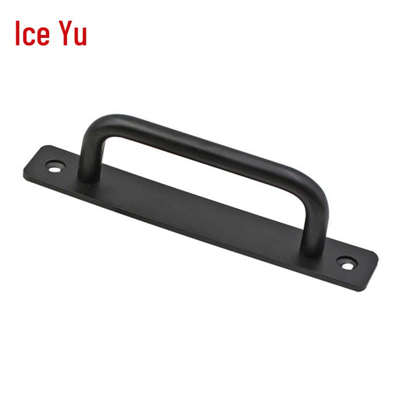 Bingyu BYly-92 No-Drill Aluminum Door Handle