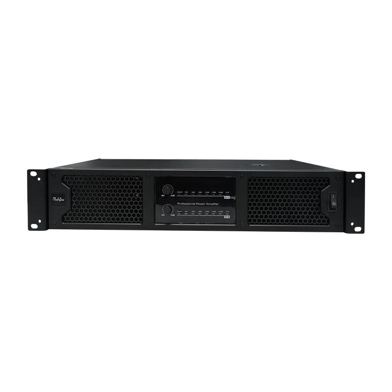 Runpu Professional Conference Audio Solutions (CN version)