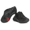 Gucci Ripple Sneaker 'Black' Women's 771653 AAC95 1000