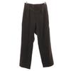 MAINE BAY 80s Vintage Slacks Pants Brown Men's Used
