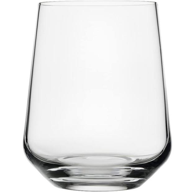 

Набор стаканов Iittala Essence drinking glass 350 мл прозрачный, 4 шт. (1027487)