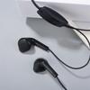 For Samsung Type C Earphone S5830 Wired With Microphone Headset For Samsung Galaxy A55 A54 A53 A73 A35 A33 F55 M35 Z Flip 6 5 4 7