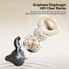 ESSAGER G62 Wired Gaming Earphones Type-C Digital Interface Game Headset with Microphone/Inline Control