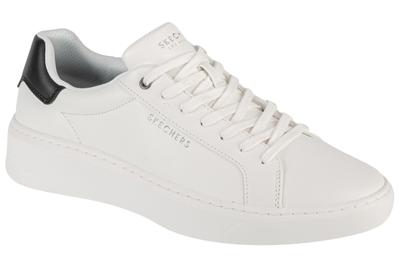 Court Break - Suit Sneaker, Mens White Sneakers