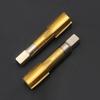 090E Thread Tap Pedal Accessories Universal HSS Portable Crank Repair Tool