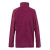 Regatta Fleece with Zipper Mayse