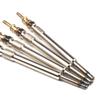 BGP39-1 4 Pcs Heater Glow Plugs GX133 0 100 226 370 GN025 for BMW E38 740d
