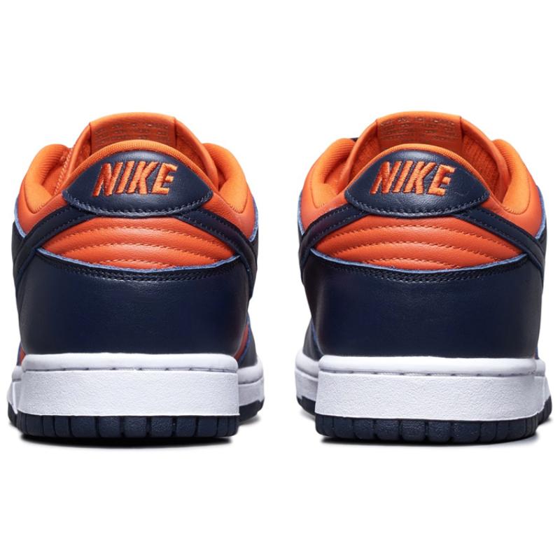 Nike Dunk Low Sp 'Champ Colors' Skate Shoes Sneakers CU1727-800