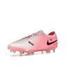 Nike Tiempo Legend 10 Elite FG Tournament Pack Unisex Sneakers Rosa Rosa-Skum Svart DV4328-601