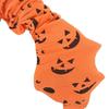 Halloween Pumpkin Socks Soft Breathable Nylon Costume Accessory For Parties