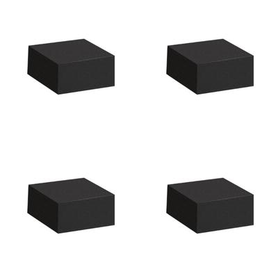 Materiali funzionali – Materiali di isolamento acustico