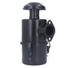 Ansamblu filtru de aer Aliaj de aluminiu Ansamblu filtru de aer pentru generator pentru Microcultivator Motor Diesel