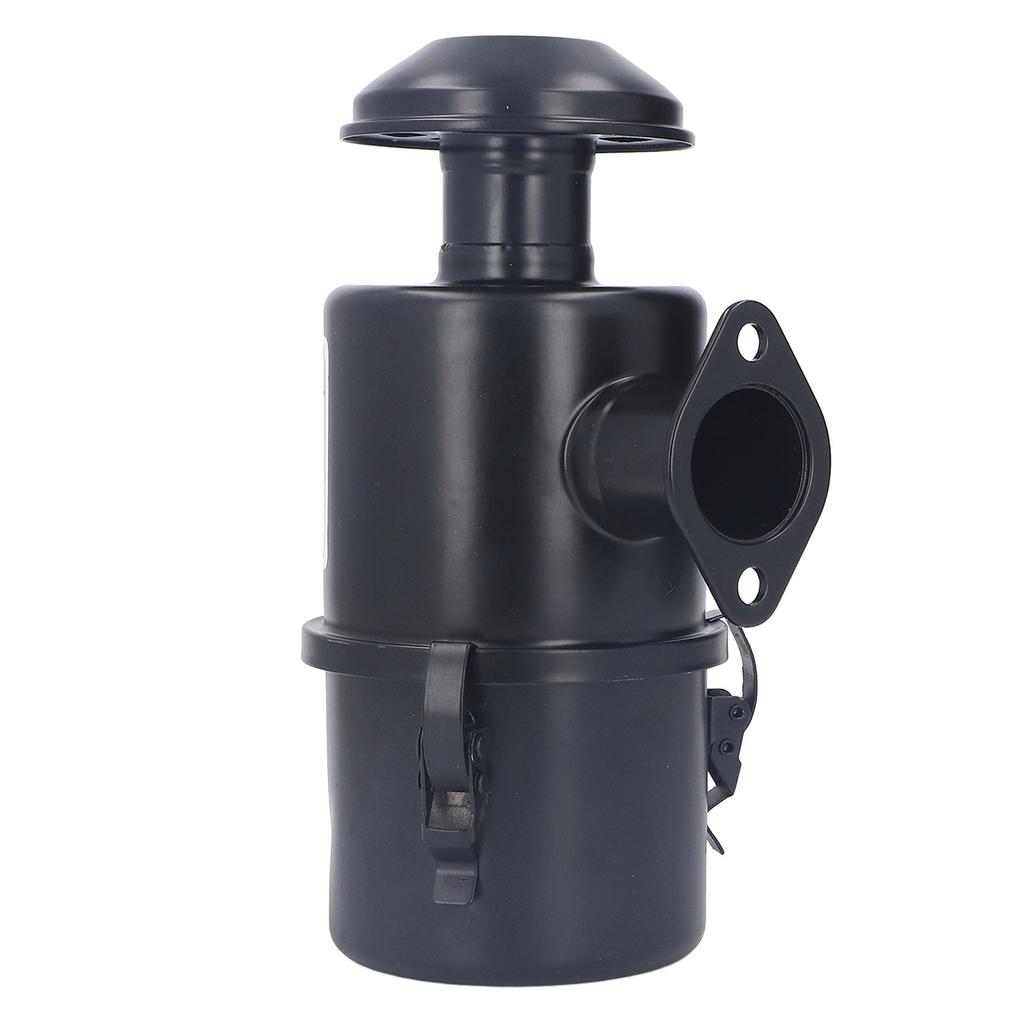 Ansamblu filtru de aer Aliaj de aluminiu Ansamblu filtru de aer pentru generator pentru Microcultivator Motor Diesel