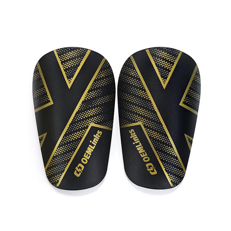 Tinbai Insertable Mini Soccer Shin Guards