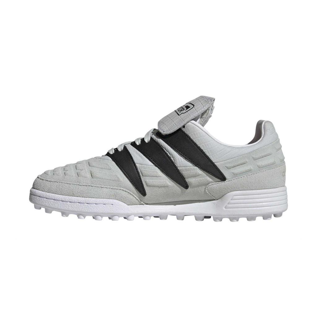 adidas Kinder Predator 94 Wildleder Kunstrasen Fußballschuhe