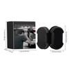 Universal Window Cleaning Sponge For Car Anti-Peeping Stain Removal Supplies Auto Side Window Cleaning Sponge For Cars, Mirrors