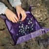 Foldable Portable Camping Mat Waterproof Outdoor Moisture-proof Pad  Music Festival