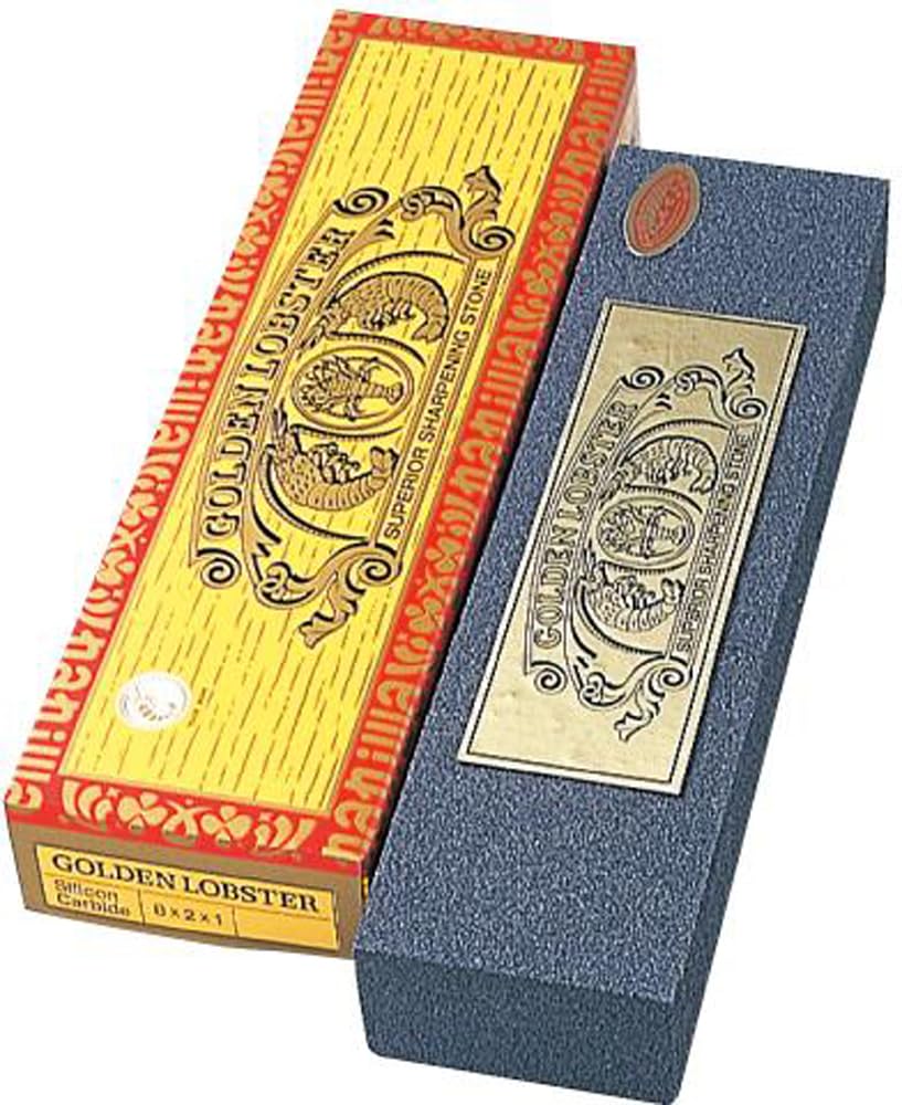 

Kin-Ebi Kongo Whetstone, C-Angle, Single-Handle, Fine Grit, HA-0030