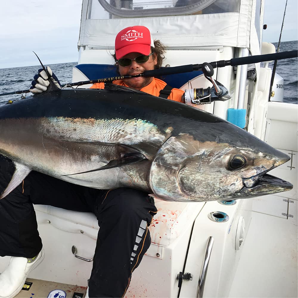 KATSUICHI Premium Decoy Big Treble Y-S23 #8/0