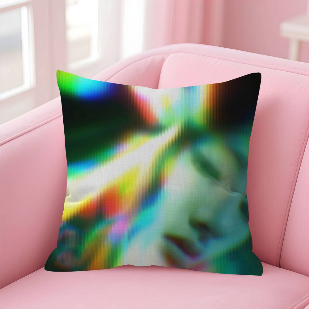 Fallen Angels 1995 Wong Kar Wai Cushion Cover Inches Farmhouse Decor Home Throw Pillow Covers For Couch Decorations
