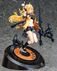 Dolls Frontline Серйозна травма масштаб розфарбована готова фігурка S.A.T.8 Вер. 1/7 АБС та ПВХ