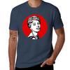 Sophia Loren Portrait TShirt Essential Solid Color TShirt