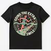 Tops – T-Shirts