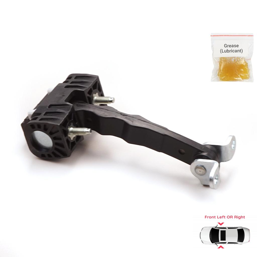 EDP1170 Front Door Catch Hinge Brake Stop Check Strap Limiter Protection Lever Arm for Alfa Romeo 159 2004–2011 60690659