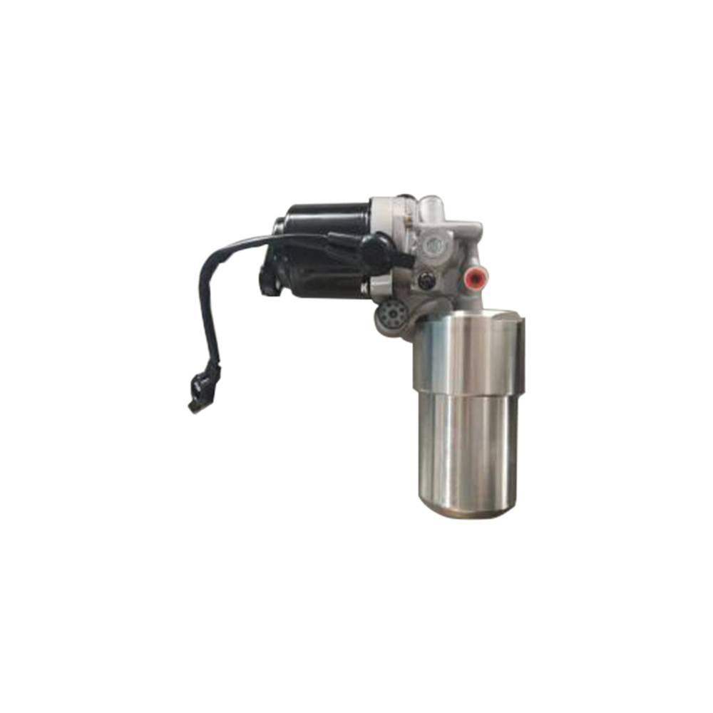 47070-60010 New ABS Pump Accumulator Brake Booster Motor for Toyota 4Runner/Land Cruiser/Tacoma/Tundra & Lexus LX470 1. Product Basic In