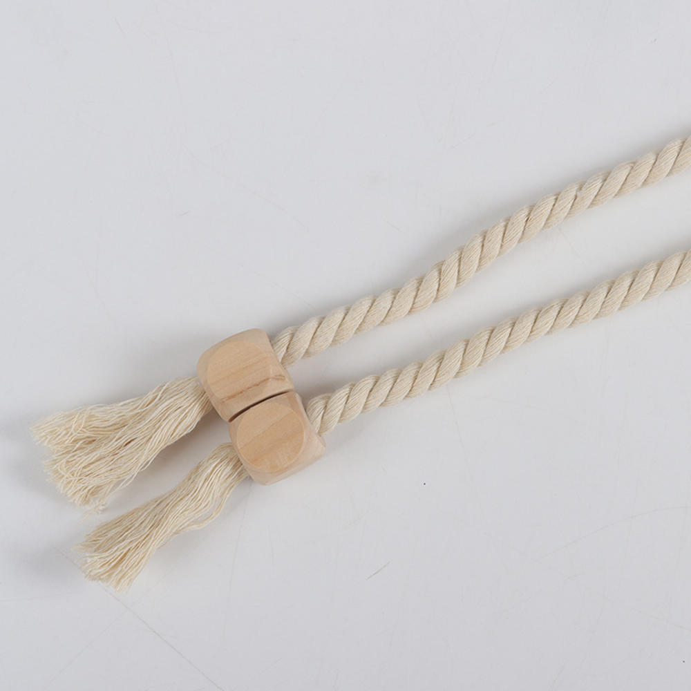 

Magnetic Curtain Hooks Tiebacks Tie Backs Wooden Buckle Clips Holdbacks Curtain Tie For Living Room Bedroom Home Decoration NONE